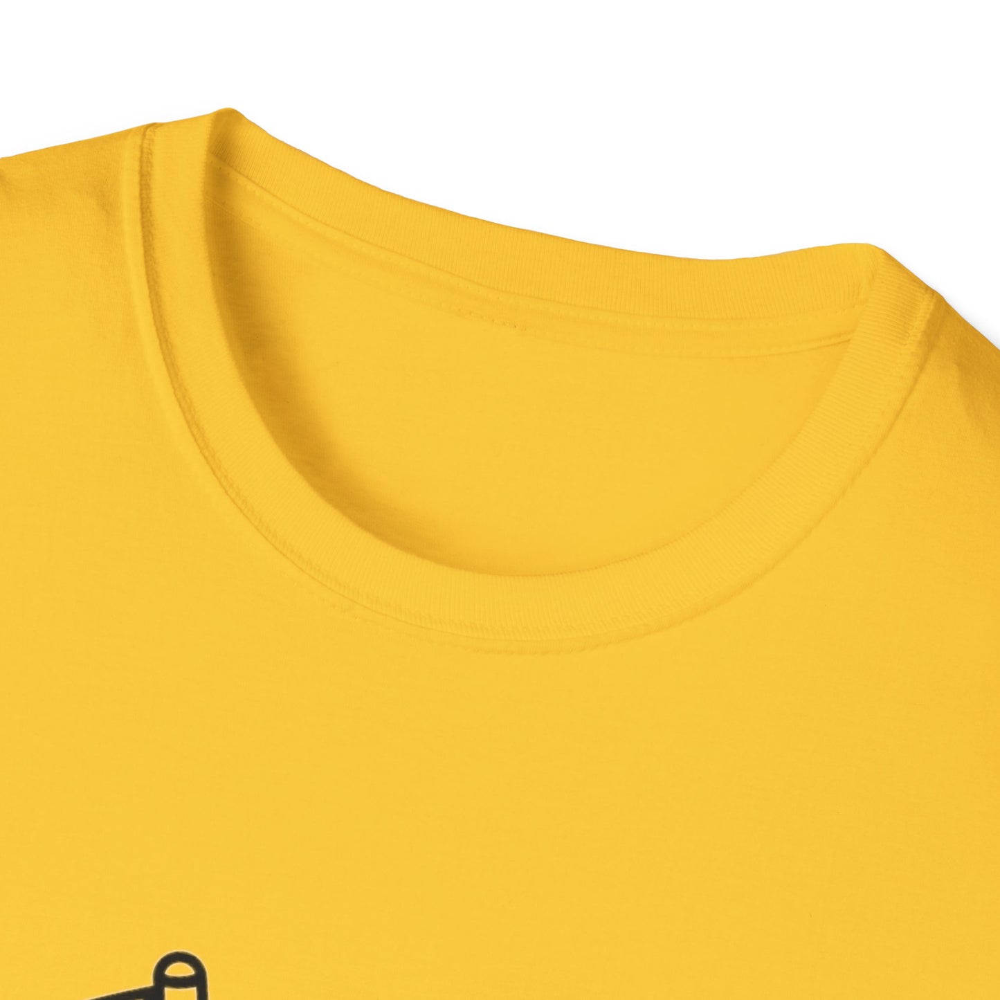 Faith Race Adult T-shirts