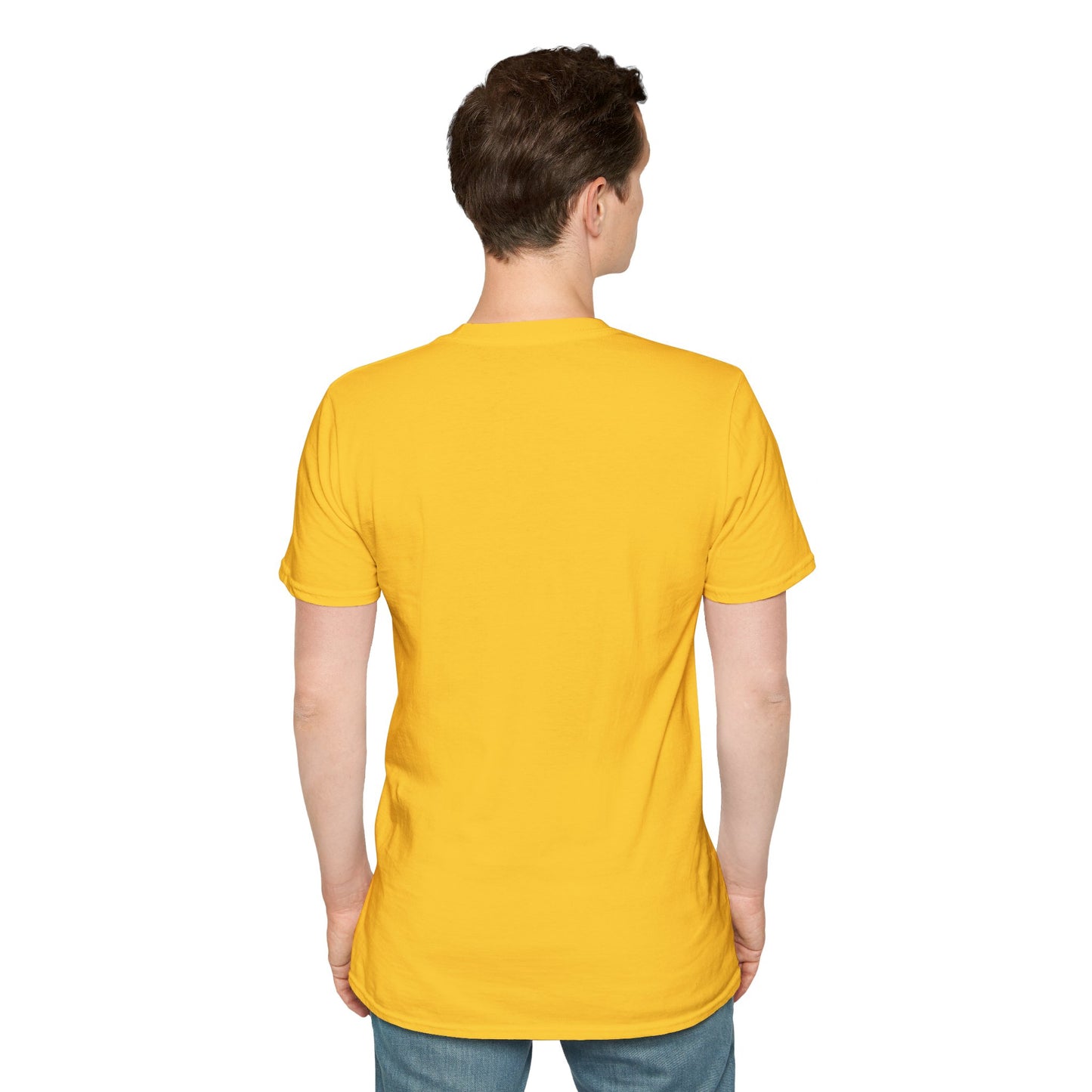 Faith Race Adult T-shirts