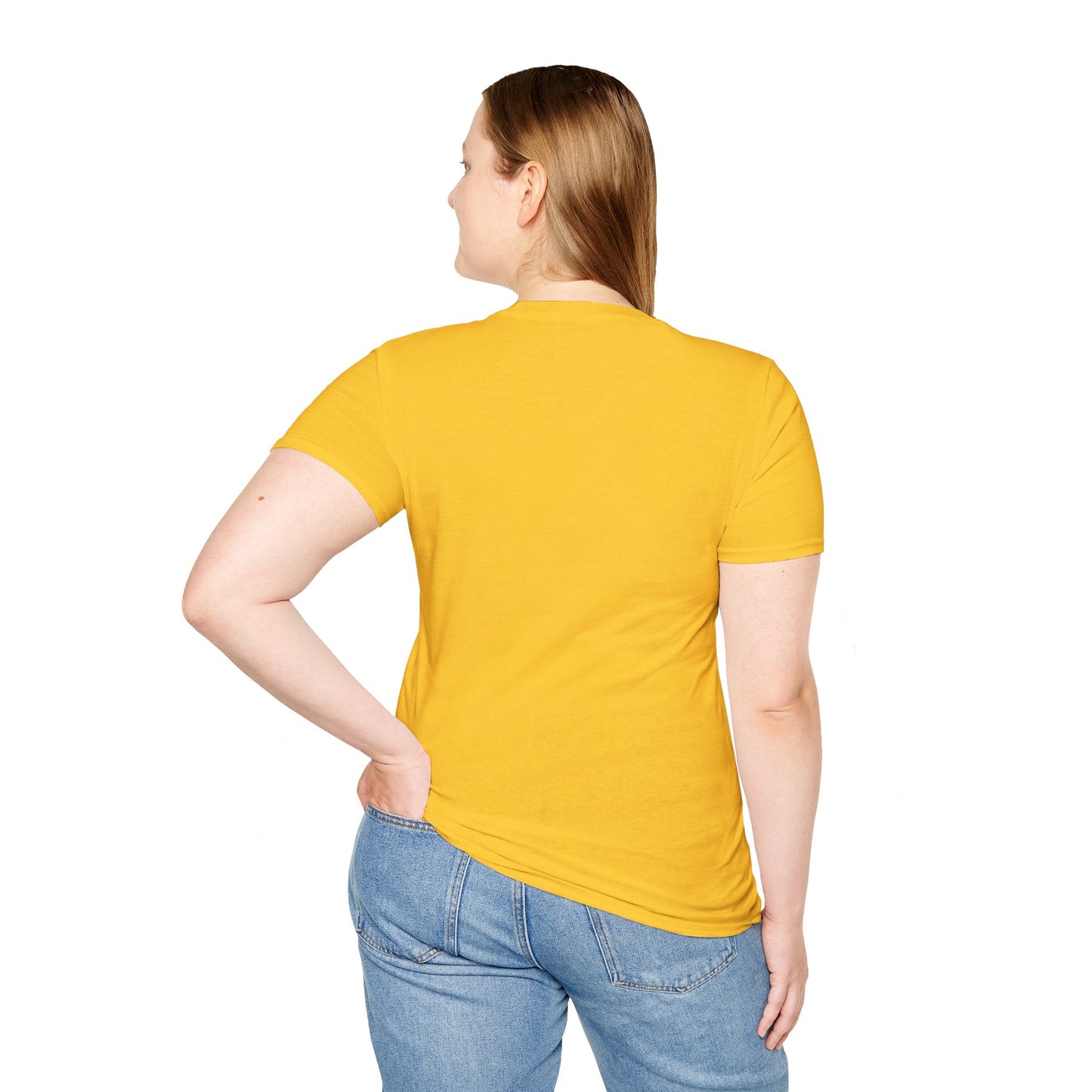Faith Race Adult T-shirts