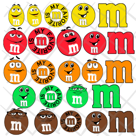 m-and-m-s-m-m-with-color-faces-svg-and-jpg-cutting-files-for-the-cricu