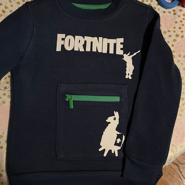 FortNite Digital Mega 500+ SVG bundle files