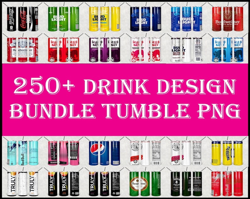 This Mega bundle tumbler set has high quality images for everyone. PNG full wrap skinning straight or tapered.