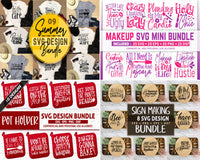 Mega SVG Bundle | SVG Cut Files | Family Supply Digitals