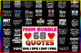 Happy Mother Day Svg 68 Cut File