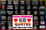 Happy Mother Day Svg 68 Cut File