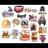 25 Designs Halloween Momster, Scary Pumpkin, Pumpkin, Witches, Boo Crew, Hello Fall, PNG Bundles, Ghouls, Witchy Mama bundle, PNG Sublimations files  THE BIGGEST BUNDLE SPECIFICATION: PNG ( Most Finer than 300dpi )