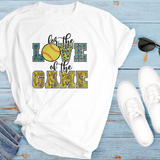 Softball Sublimation 32 Design PNG Files