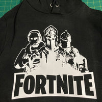 FortNite Digital Mega 500+ SVG bundle files