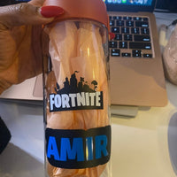 FortNite Digital Mega 500+ SVG bundle files