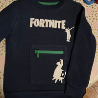 FortNite Digital Mega 500+ SVG bundle files