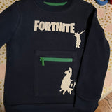 FortNite Digital Mega 500+ SVG bundle files