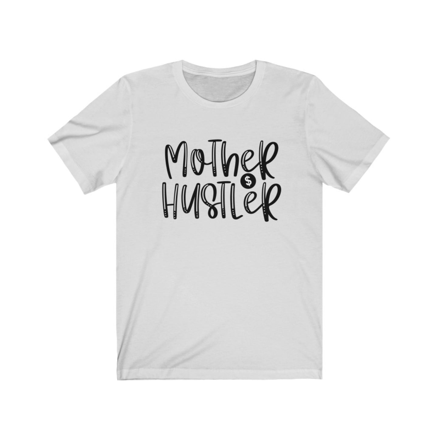 Mother Hustler Svg