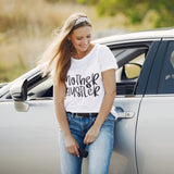 Mother Hustler Svg