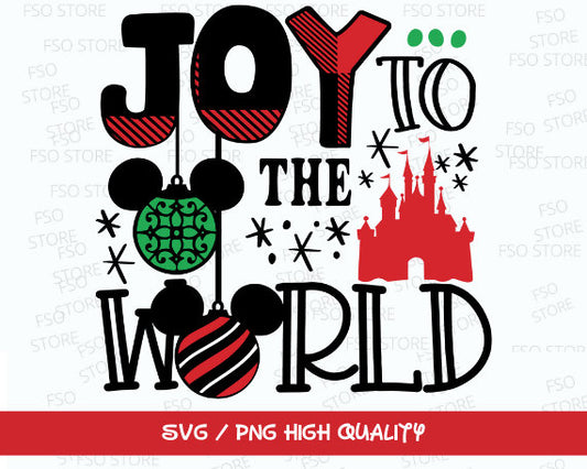 Mickey Mouse SVG | Disney Mickey Mouse SVG | Family Supply Digitals
