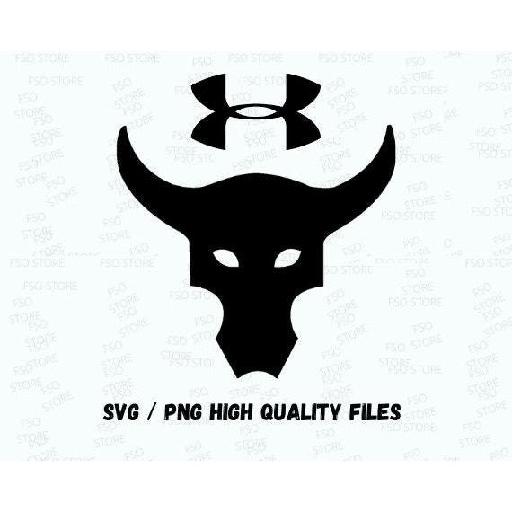 Under Armour Sports brand logo svg-png
